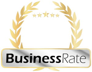 BusinessRate Best of 2026 award winner, Deer Valley, Phoenix